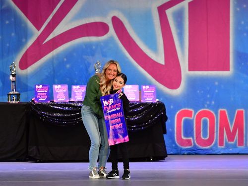 Long Island, NY - 4/28/2022 - Awards