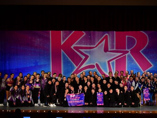 Long Island, NY - 4/28/2022 - Awards