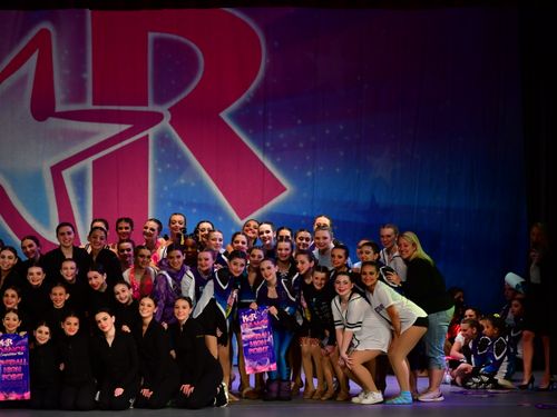 Long Island, NY - 4/28/2022 - Awards