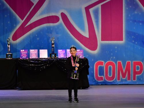 Long Island, NY - 4/28/2022 - Awards