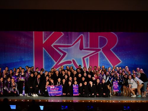 Long Island, NY - 4/28/2022 - Awards