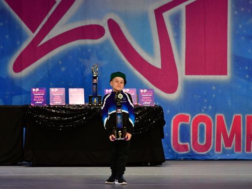 Long Island, NY - 4/28/2022 - Awards