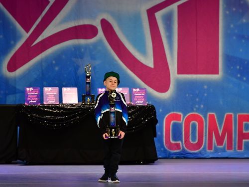 Long Island, NY - 4/28/2022 - Awards