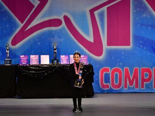 Long Island, NY - 4/28/2022 - Awards