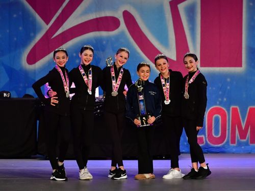 Long Island, NY - 4/28/2022 - Awards