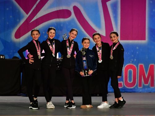 Long Island, NY - 4/28/2022 - Awards