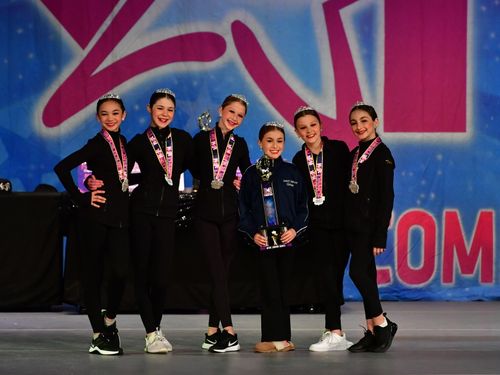 Long Island, NY - 4/28/2022 - Awards