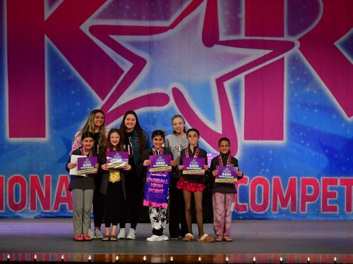 Long Island, NY - 4/28/2022 - Awards