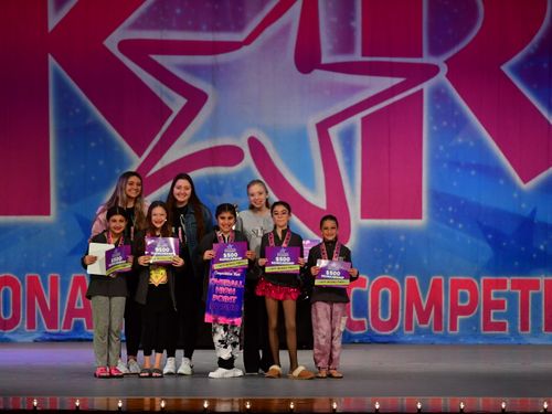 Long Island, NY - 4/28/2022 - Awards