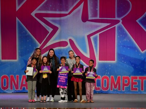 Long Island, NY - 4/28/2022 - Awards
