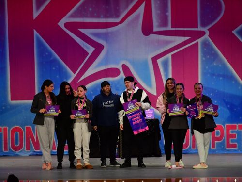 Long Island, NY - 4/28/2022 - Awards