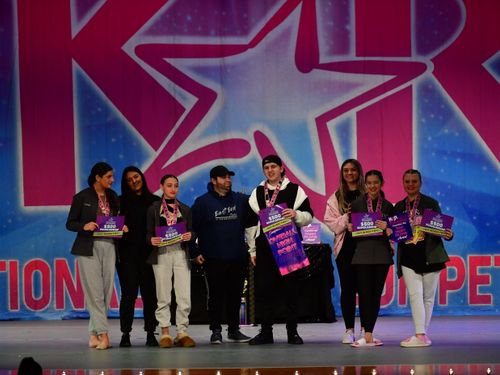 Long Island, NY - 4/28/2022 - Awards