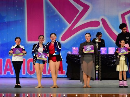 Long Island, NY - 4/28/2022 - Awards