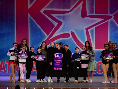 Long Island, NY - 4/28/2022 - Awards