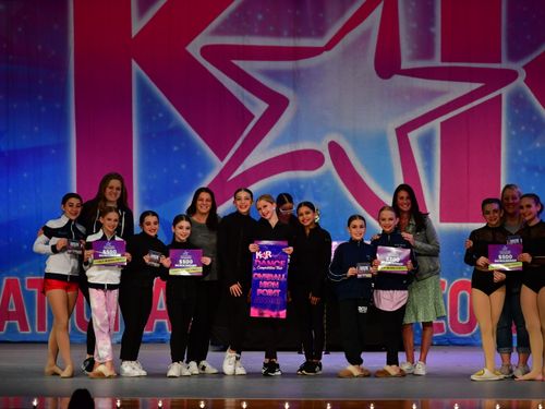 Long Island, NY - 4/28/2022 - Awards