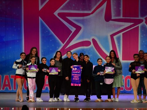Long Island, NY - 4/28/2022 - Awards