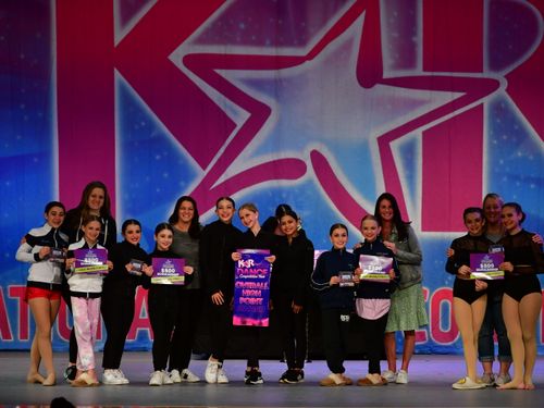 Long Island, NY - 4/28/2022 - Awards