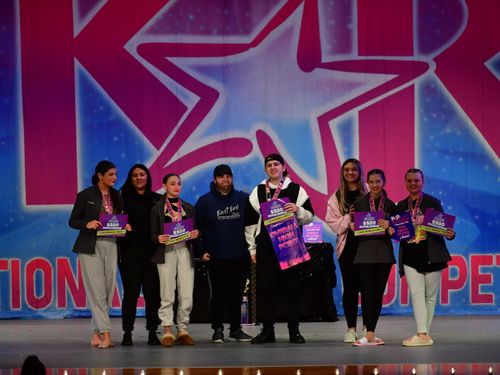 Long Island, NY - 4/28/2022 - Awards