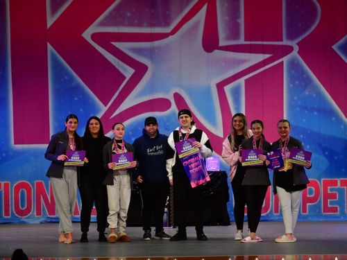 Long Island, NY - 4/28/2022 - Awards