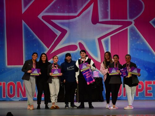 Long Island, NY - 4/28/2022 - Awards