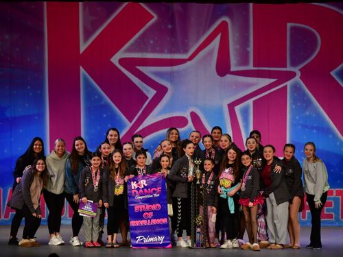Long Island, NY - 4/28/2022 - Awards