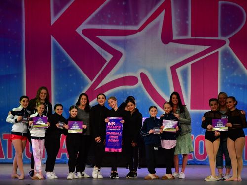 Long Island, NY - 4/28/2022 - Awards