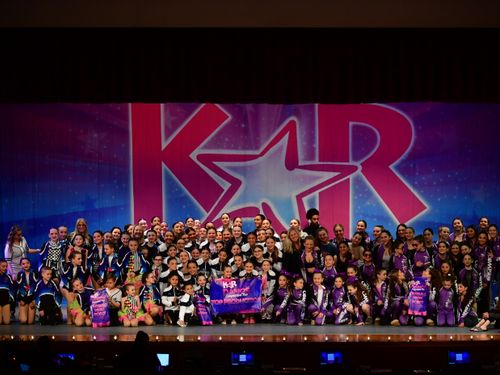 Long Island, NY - 4/28/2022 - Awards