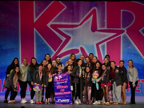 Long Island, NY - 4/28/2022 - Awards