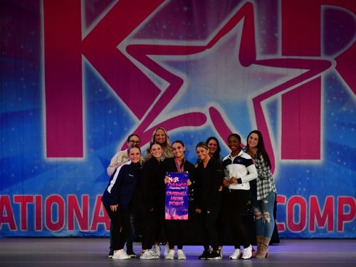 Long Island, NY - 4/28/2022 - Awards