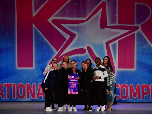 Long Island, NY - 4/28/2022 - Awards