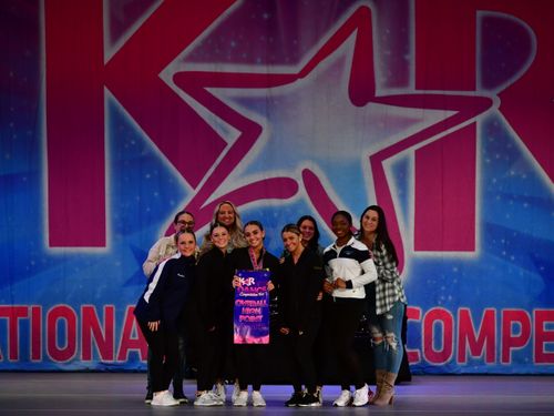 Long Island, NY - 4/28/2022 - Awards
