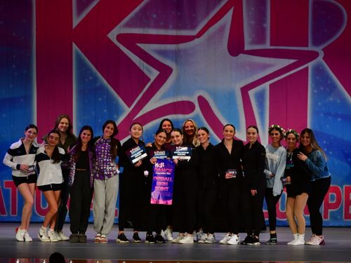 Long Island, NY - 4/28/2022 - Awards