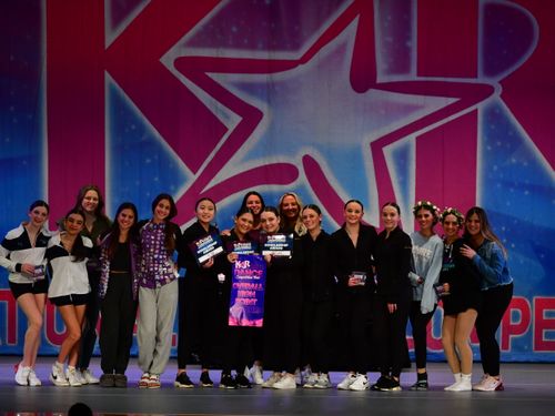 Long Island, NY - 4/28/2022 - Awards