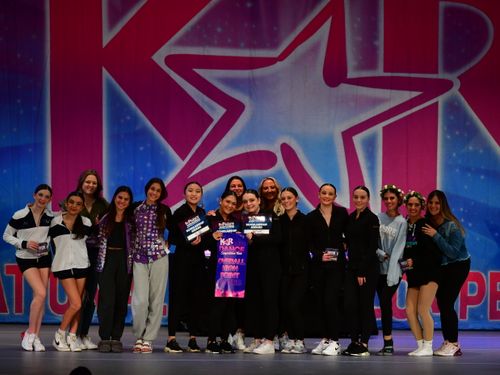 Long Island, NY - 4/28/2022 - Awards