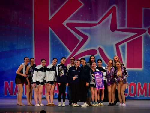 Long Island, NY - 4/28/2022 - Awards
