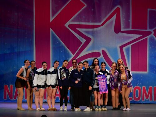 Long Island, NY - 4/28/2022 - Awards
