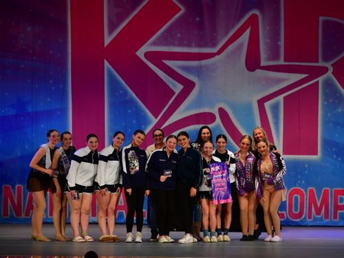 Long Island, NY - 4/28/2022 - Awards