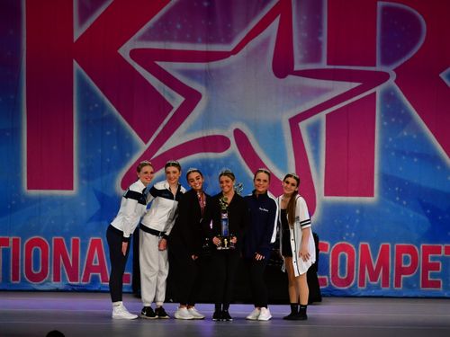 Long Island, NY - 4/28/2022 - Awards