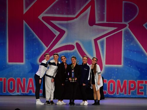 Long Island, NY - 4/28/2022 - Awards
