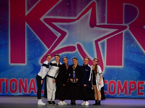 Long Island, NY - 4/28/2022 - Awards