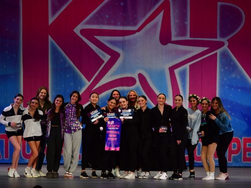 Long Island, NY - 4/28/2022 - Awards