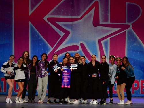 Long Island, NY - 4/28/2022 - Awards