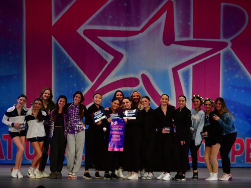 Long Island, NY - 4/28/2022 - Awards