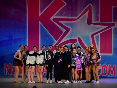 Long Island, NY - 4/28/2022 - Awards