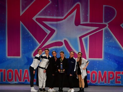 Long Island, NY - 4/28/2022 - Awards