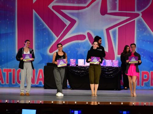 Long Island, NY - 4/28/2022 - Awards