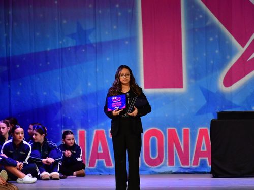 Long Island, NY - 4/28/2022 - Awards