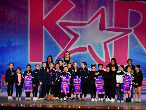 Long Island, NY - 4/28/2022 - Awards
