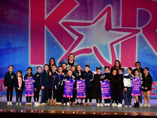 Long Island, NY - 4/28/2022 - Awards