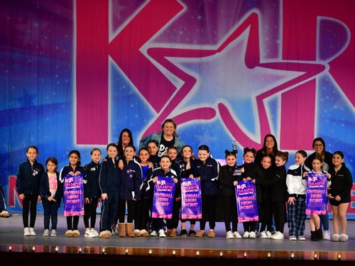 Long Island, NY - 4/28/2022 - Awards